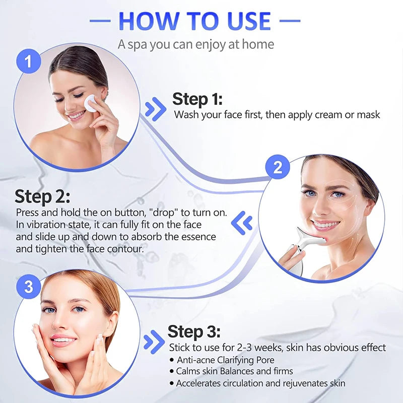 Belleza y cuidado facial