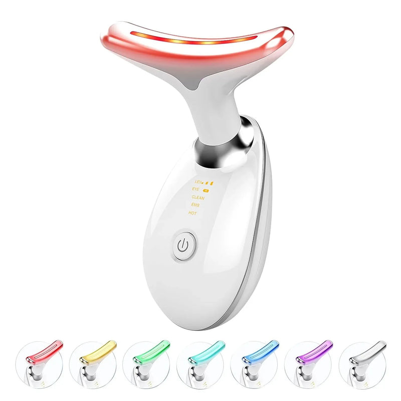 Cuidado facial y corporal